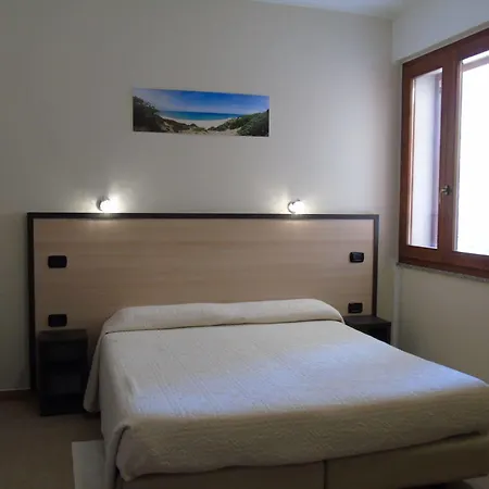 Meridiana Hotel