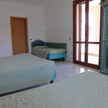 Meridiana 3*
