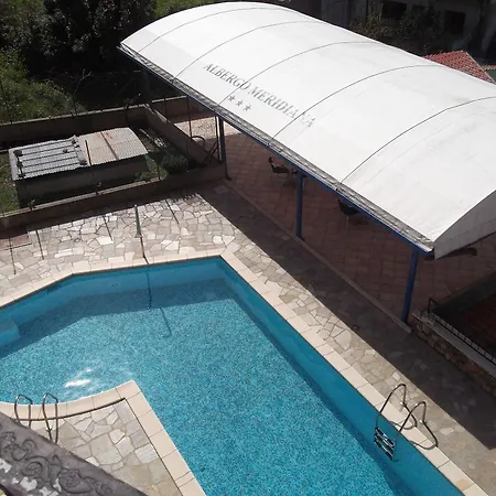 Meridiana 3* أربوس