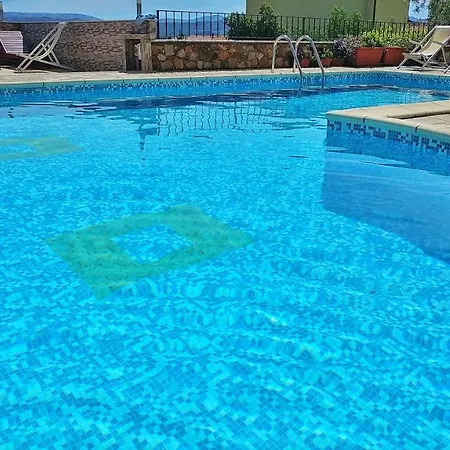 Meridiana Hotel 3*