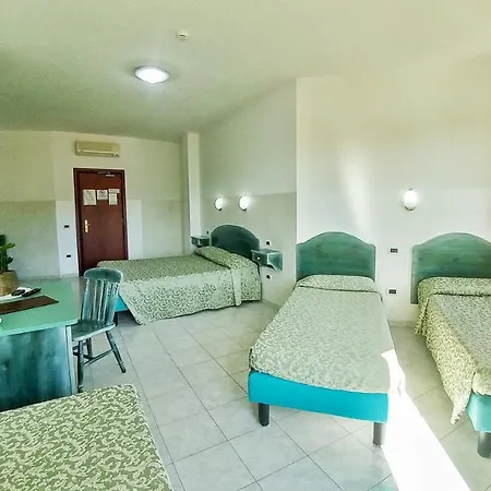 Meridiana Hotel