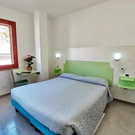 Hotel Meridiana