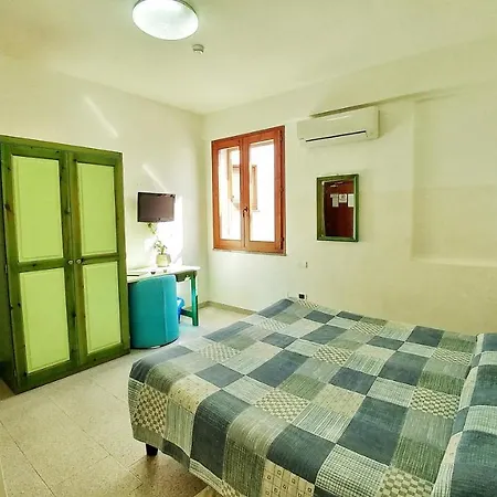 Hotel Meridiana 3*