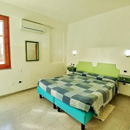 Hotel Meridiana 3*