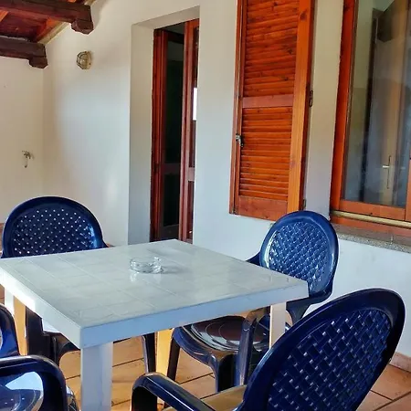 Meridiana Hotel