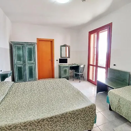 Hotel Meridiana